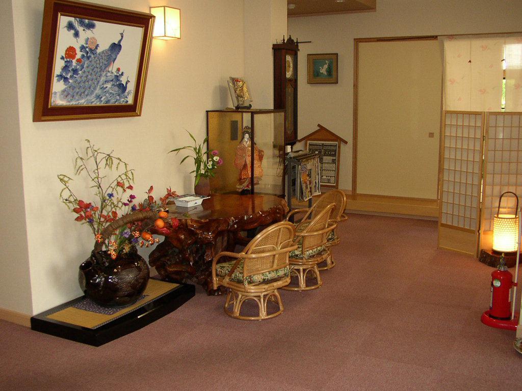 久留米市 金水日式旅馆酒店 外观 照片